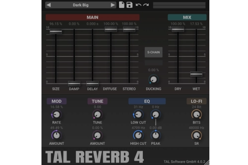 TAL-Reverb-4